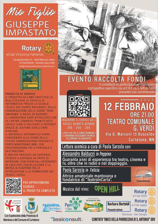 LETTURE E INCONTRI SULLA LEGALITÀ