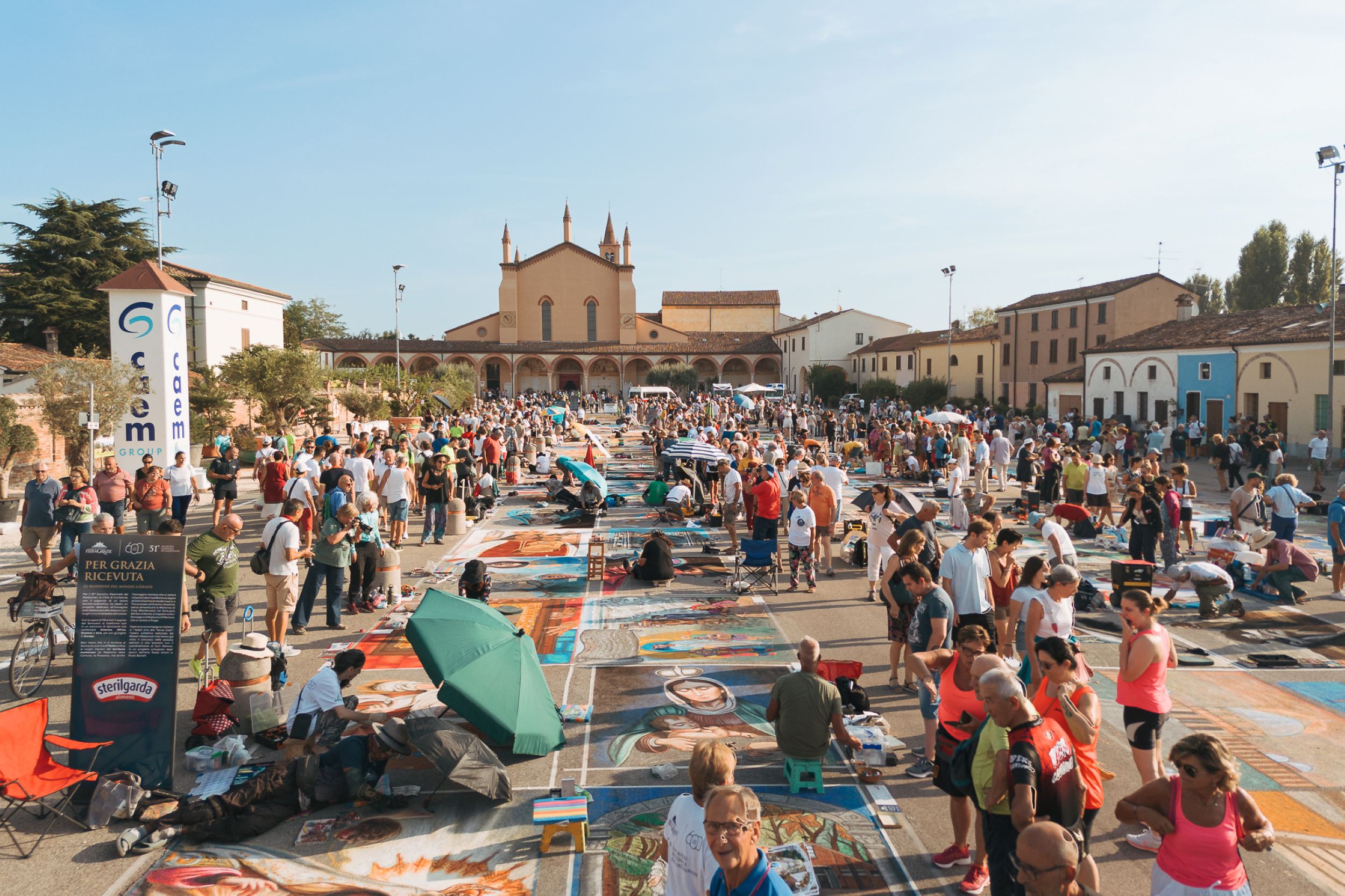 Fiera delle Grazie