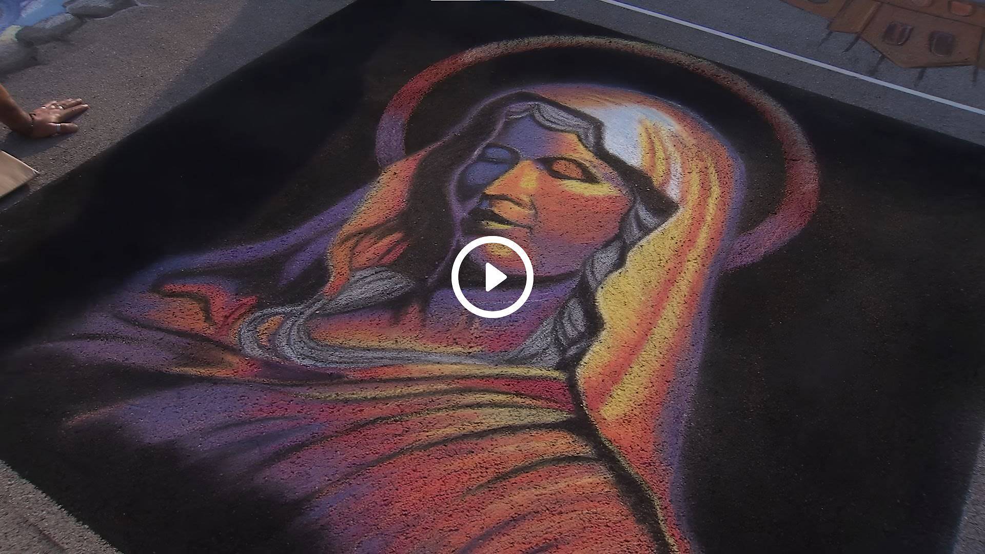 49th National Madonnari Meeting