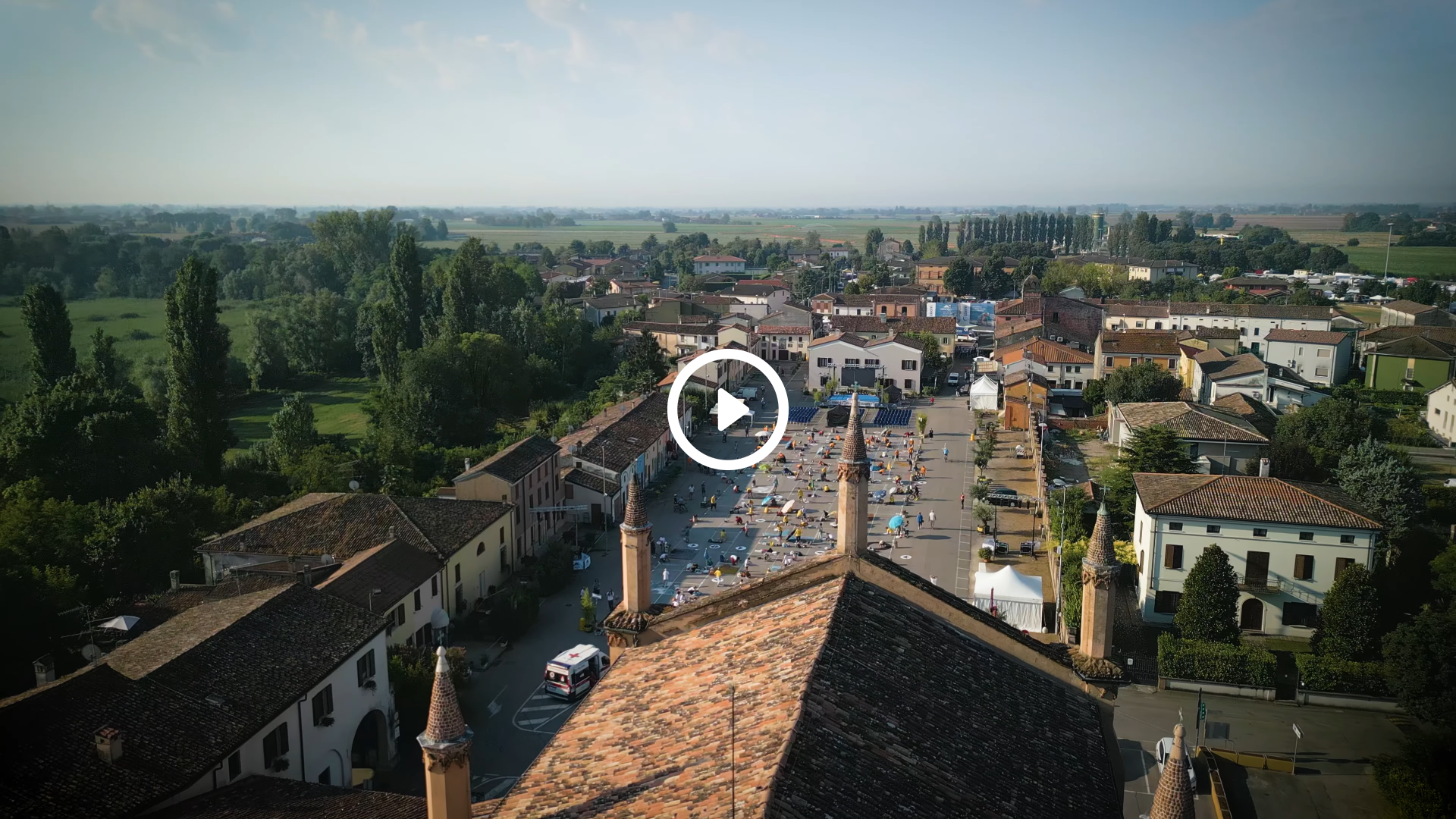 50° Incontro Nazionale Madonnari