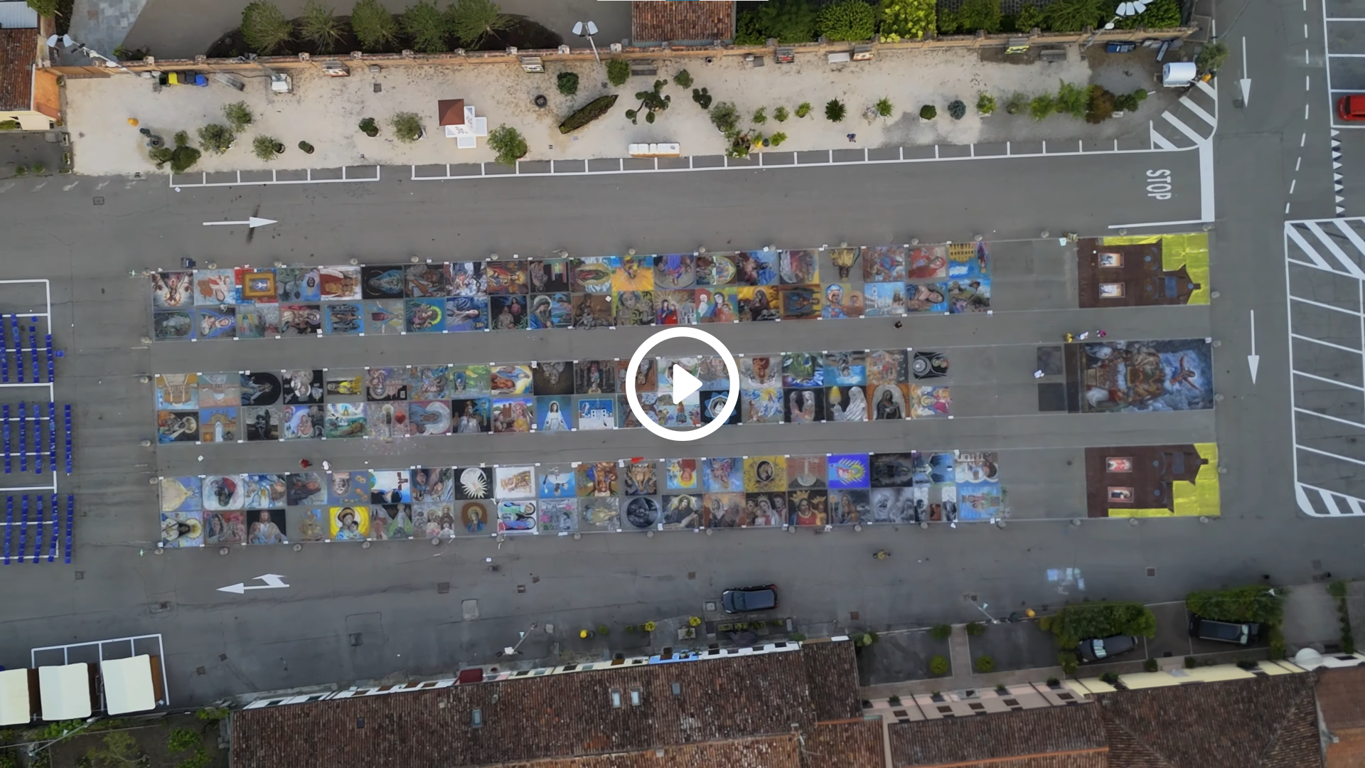 51° National Madonnari Meeting