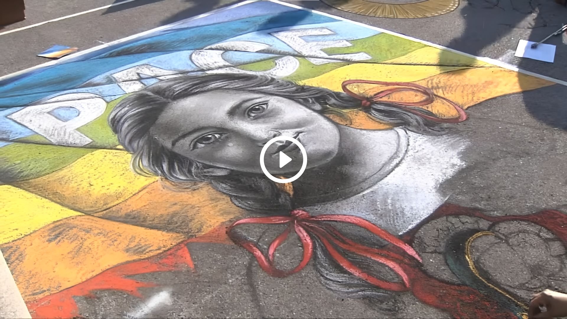 42nd National Madonnari Meeting