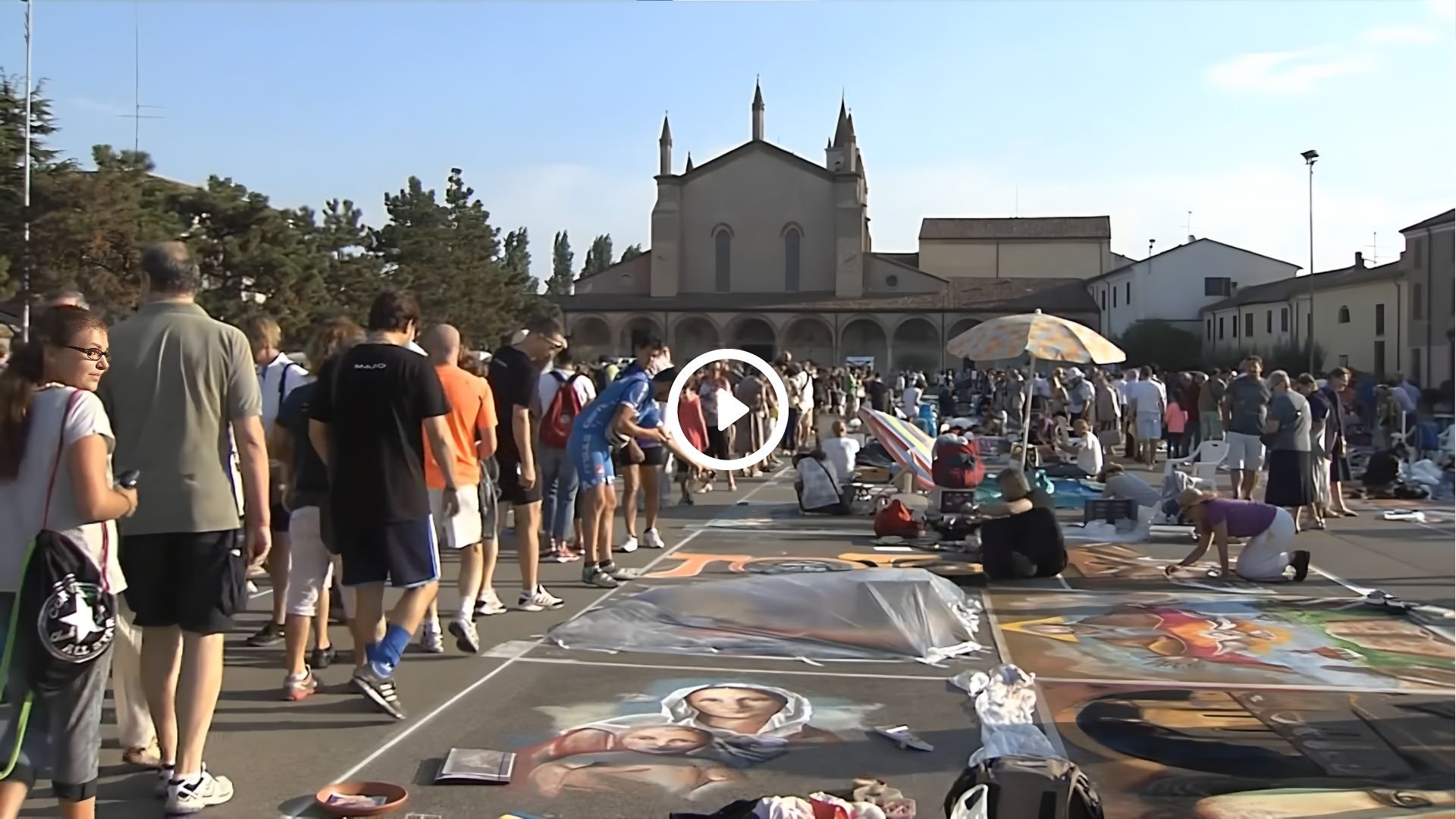 43rd National Madonnari Meeting