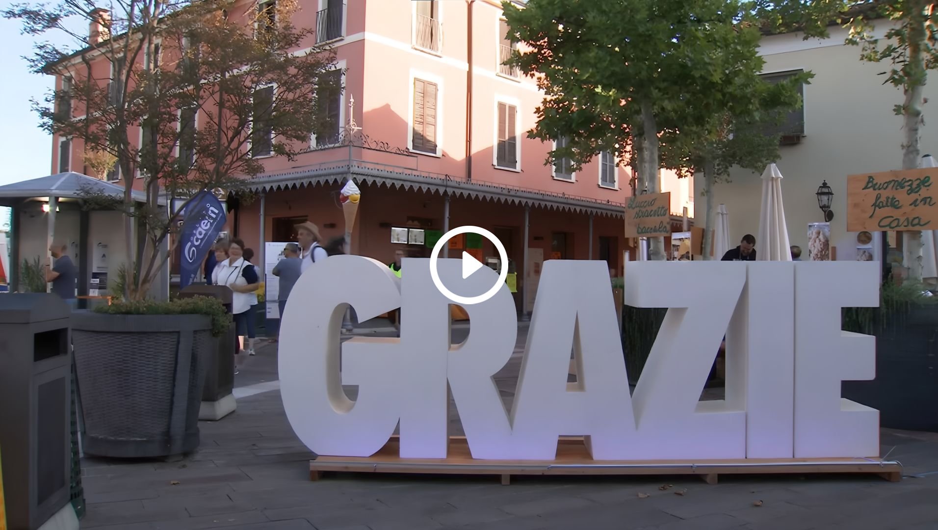 46° Incontro Nazionale Madonnari