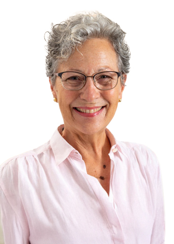 Angela Giovannini