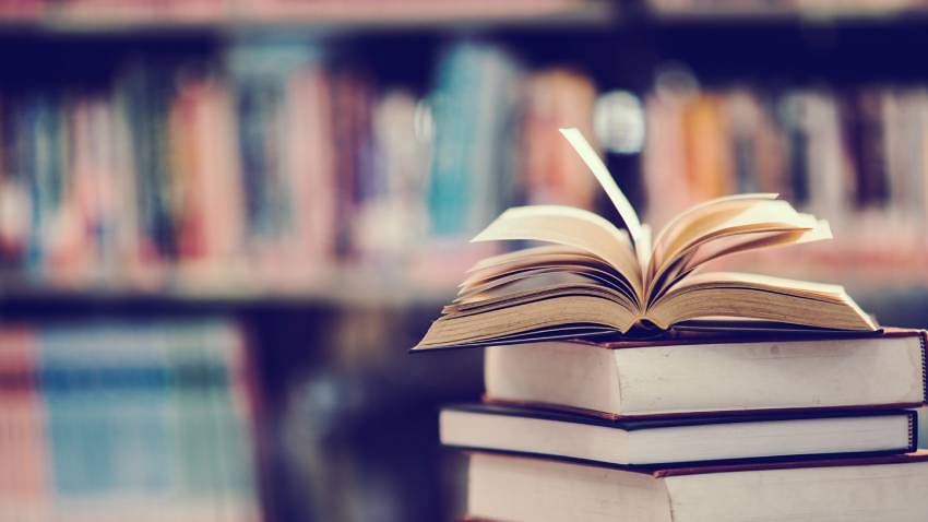 Biblioteche