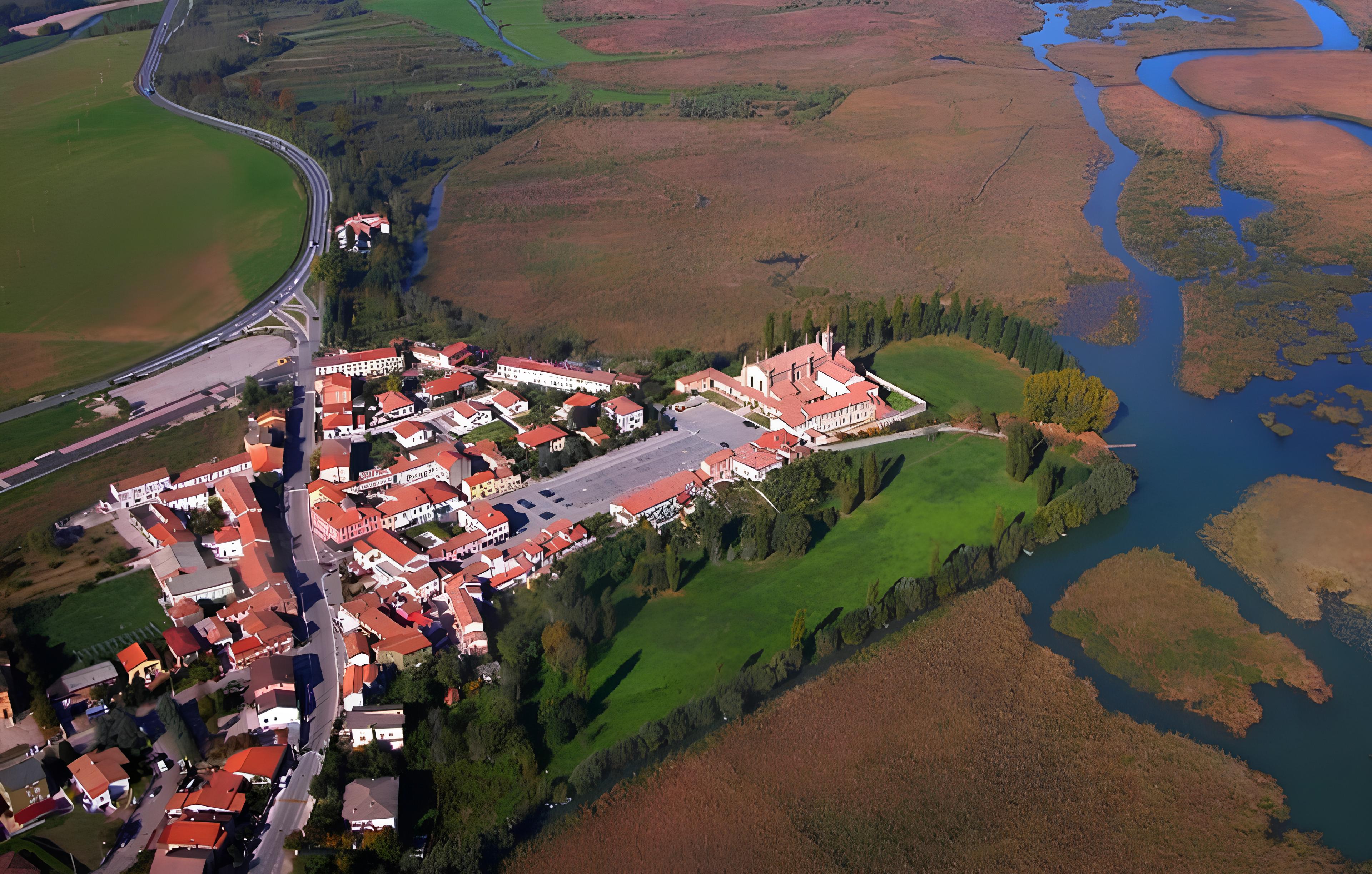 Fiera delle Grazie