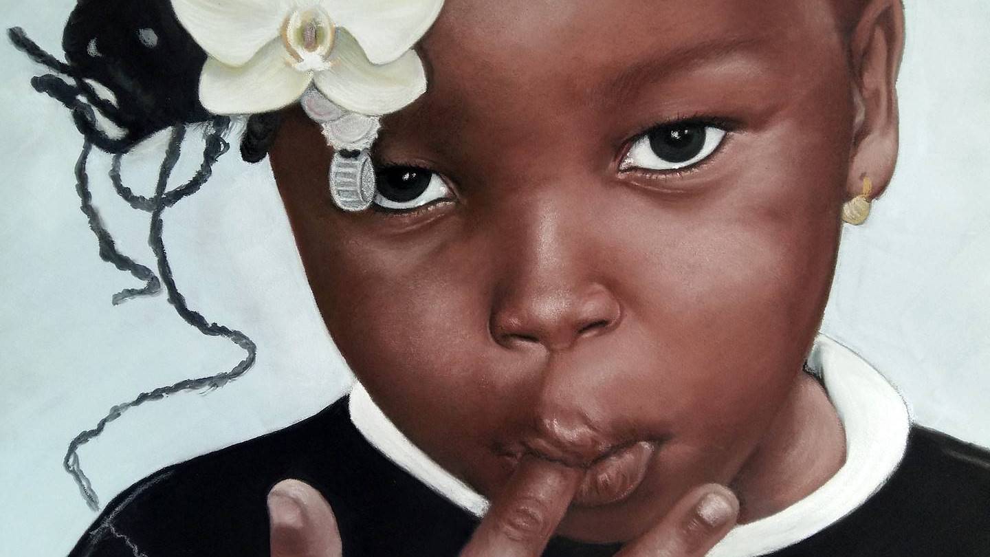 In conclusione la mostra di Mariangela Cappa