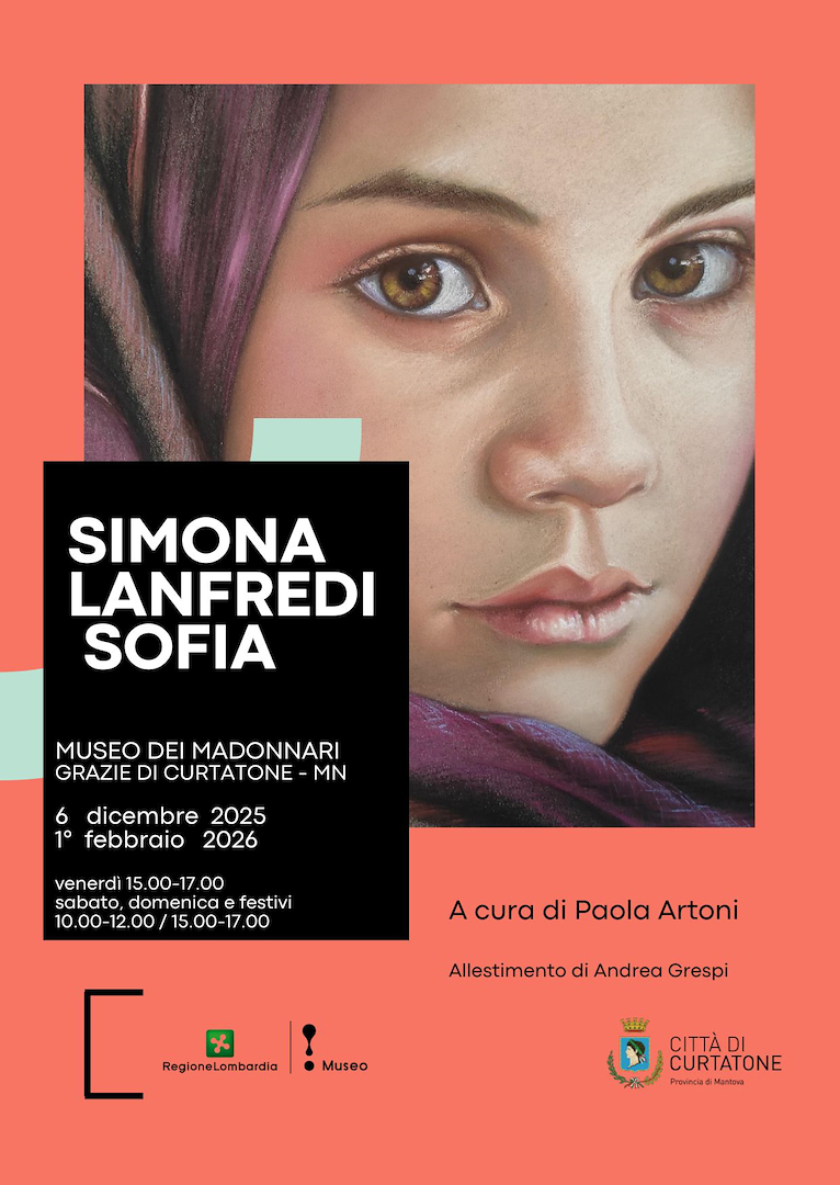 The Madonnari Museum obtains recognition as a Museum Collection of the Lombardy Region