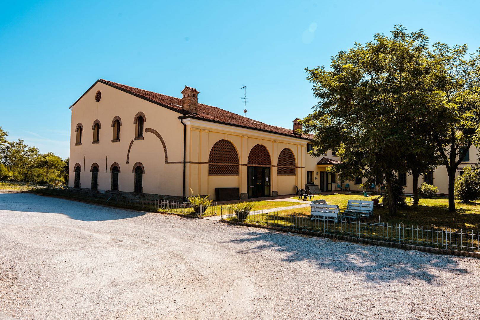 San Lorenzo