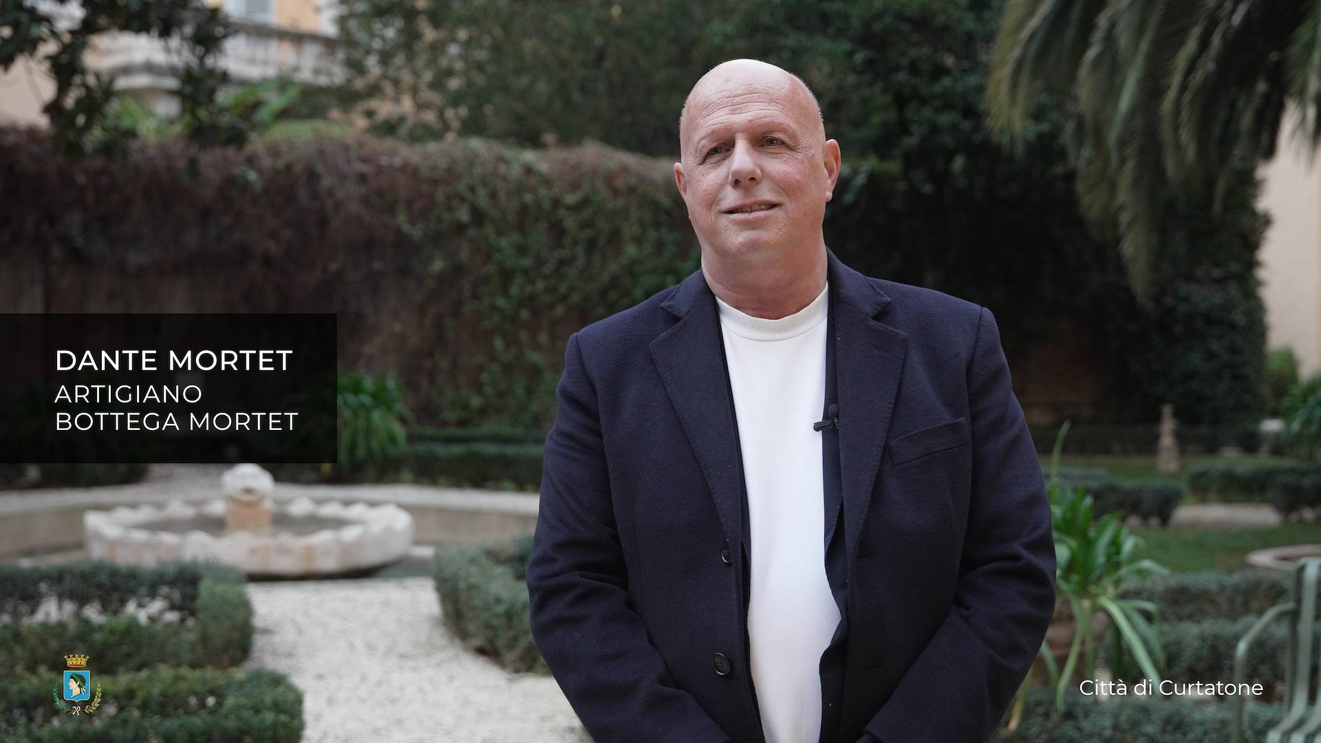 Premio Battaglia di Curtatone e Montanara - Dante Mortet