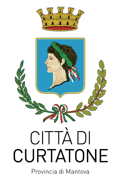 THE COAT OF ARMS OF THE MUNICIPALITY OF CURTATONE