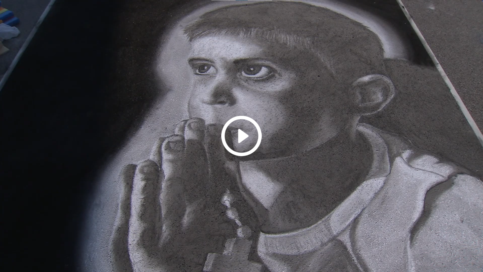 48° Incontro Nazionale Madonnari