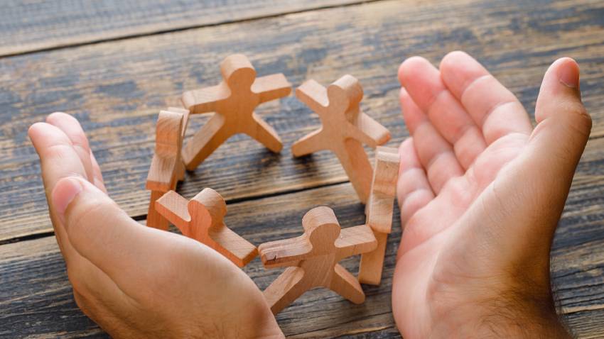 Social Integration