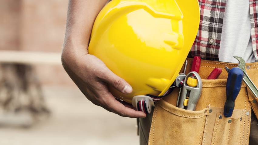 Public Works