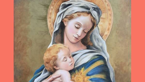 New exhibition at the Museo dei Madonnari: featuring artist Mariangela Cappa