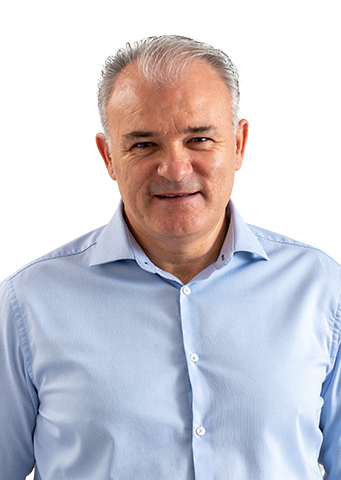 Matteo Totaro
