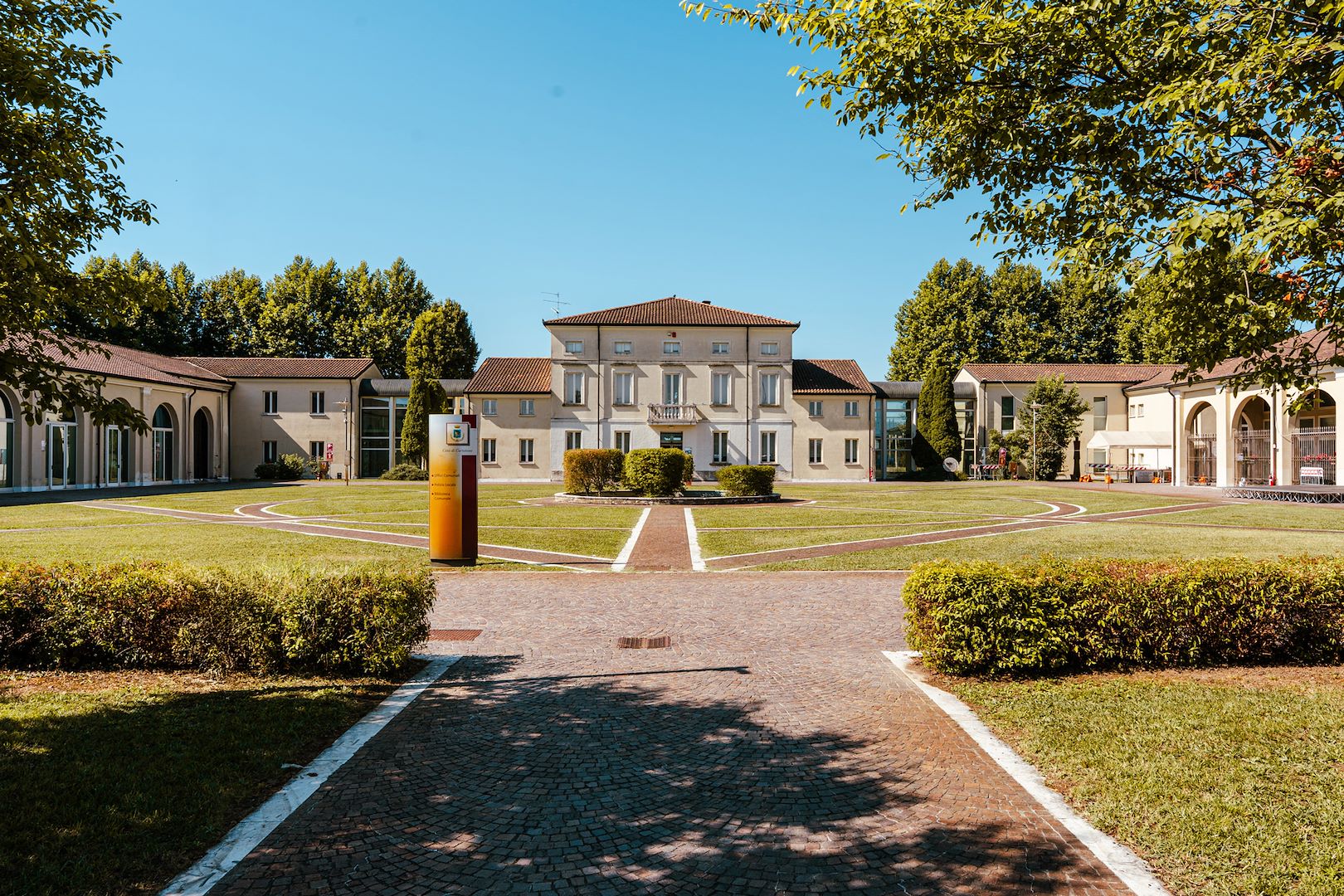 Montanara