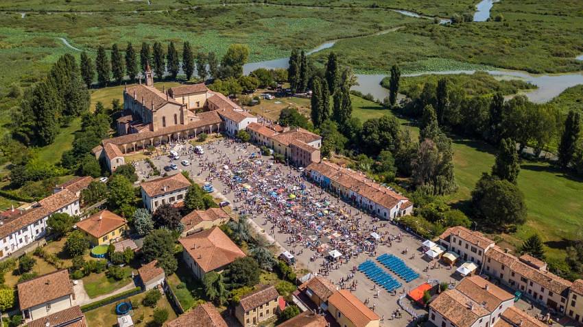 Patrimonio Culturale