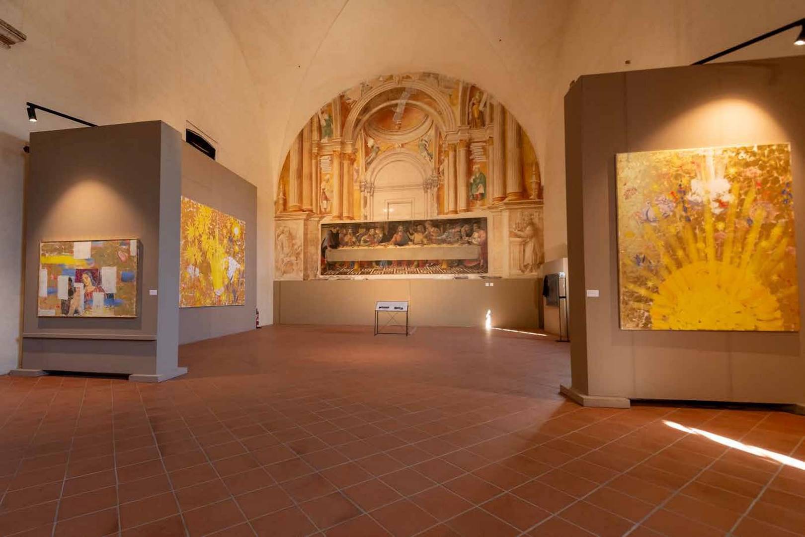 PRESENTAZIONE DEL VOLUME "RUDOLF LEITNER-GRÜNDERG. IL SENSO DELLA GRANDEZZA"