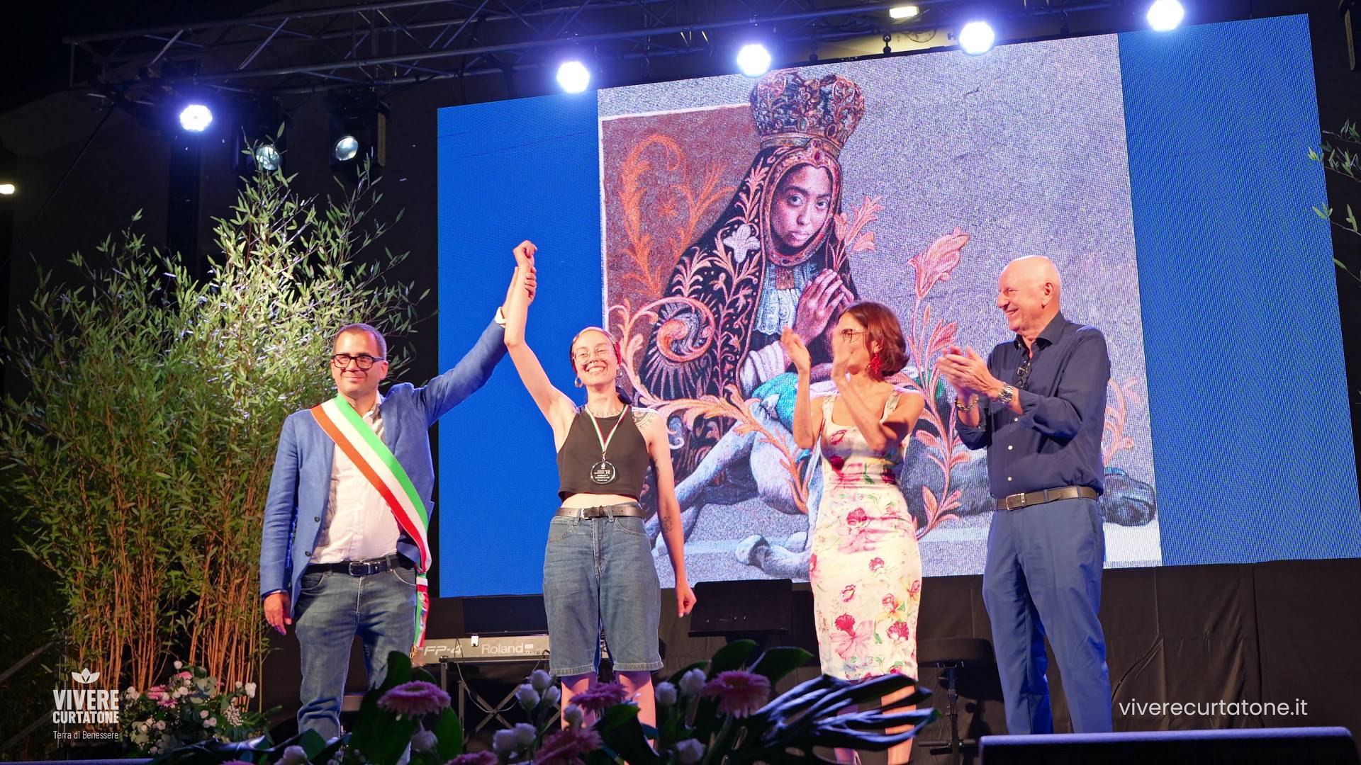 Fiera delle Grazie 2025 in Curtatone: 600 years of Madonnara art and spirituality_comune-di-curtatone