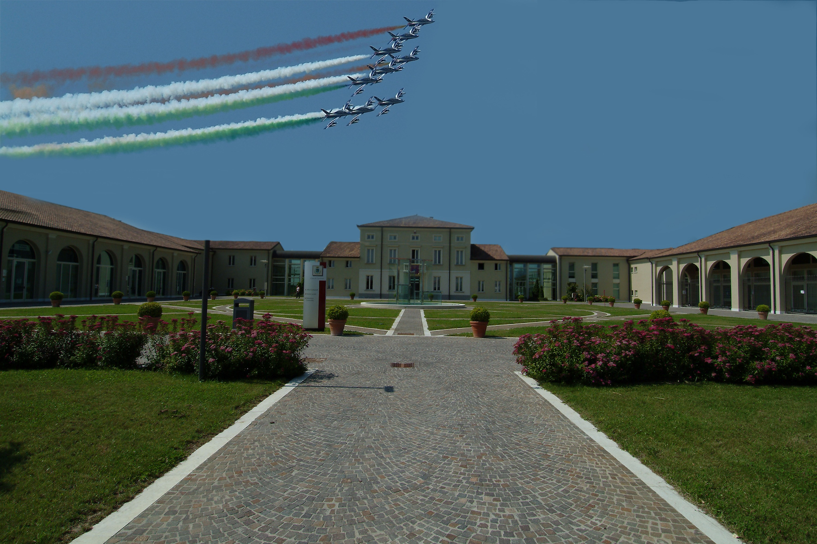 01 – Difesa di corte Spagnola