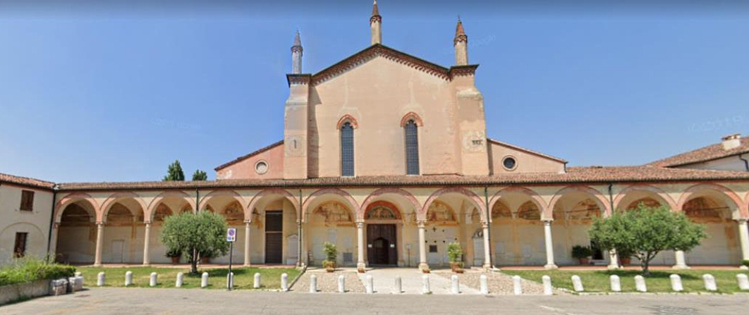 FIERA DELLE GRAZIE: TRADIZIONE, ARTE E DEVOZIONE