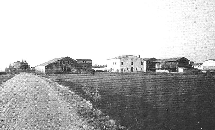 09 – La Santa and Loghino Ricevitoria