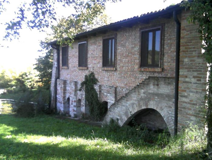 14 – Morte di Leopoldo Pilla e il Molino