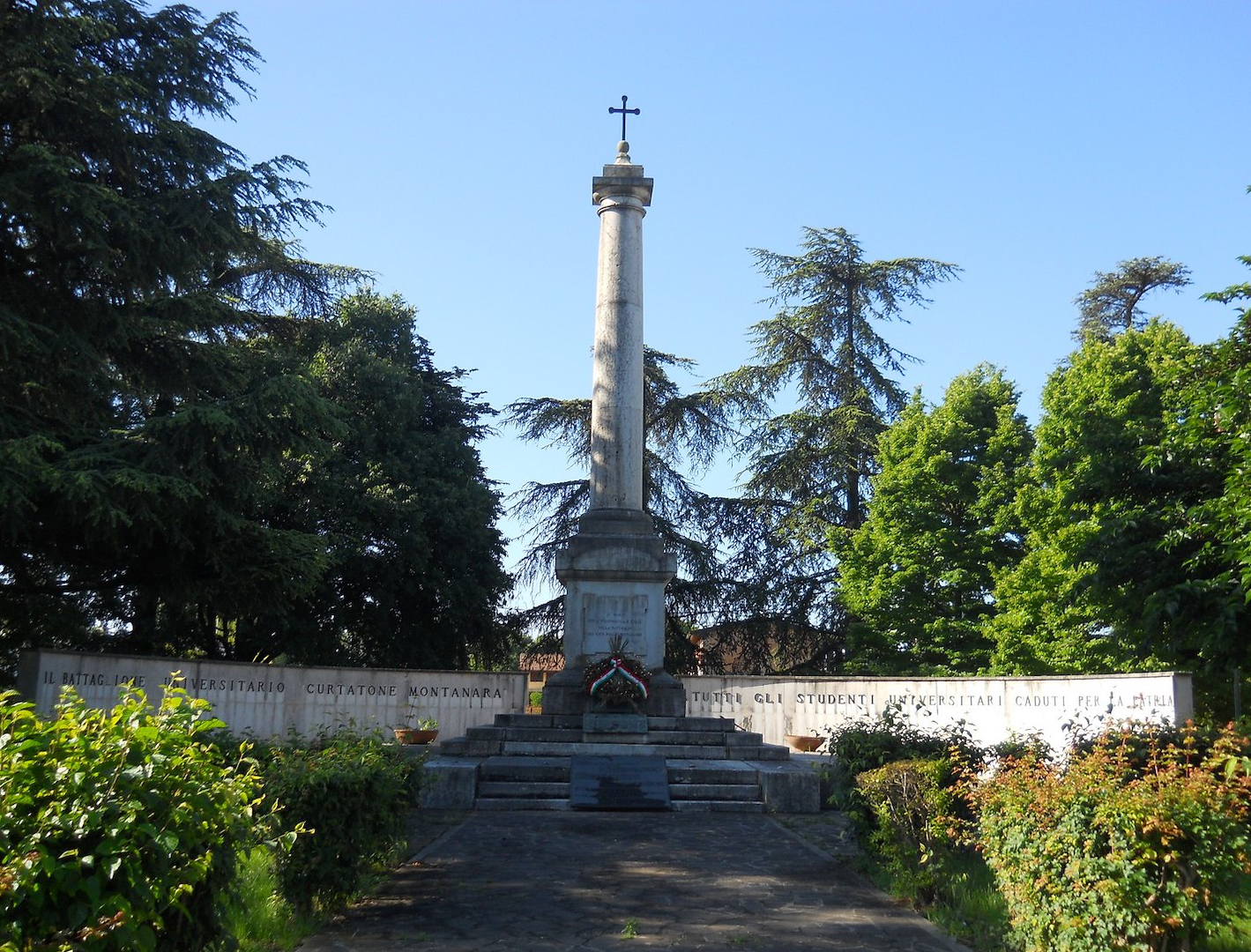 Curtatone e Montanara: il sacrificio per l’Italia