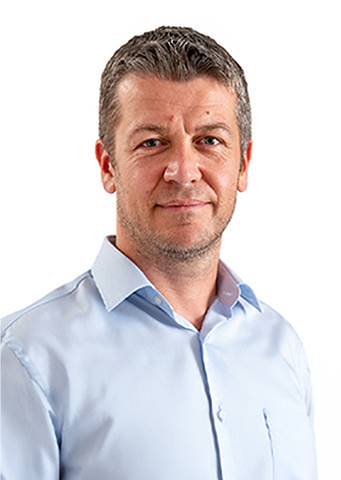 Federico Longhi
