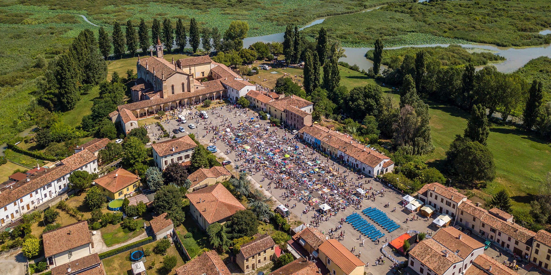 Fiera delle Grazie 2025