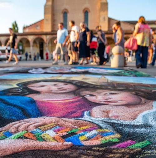 Fiera delle Grazie