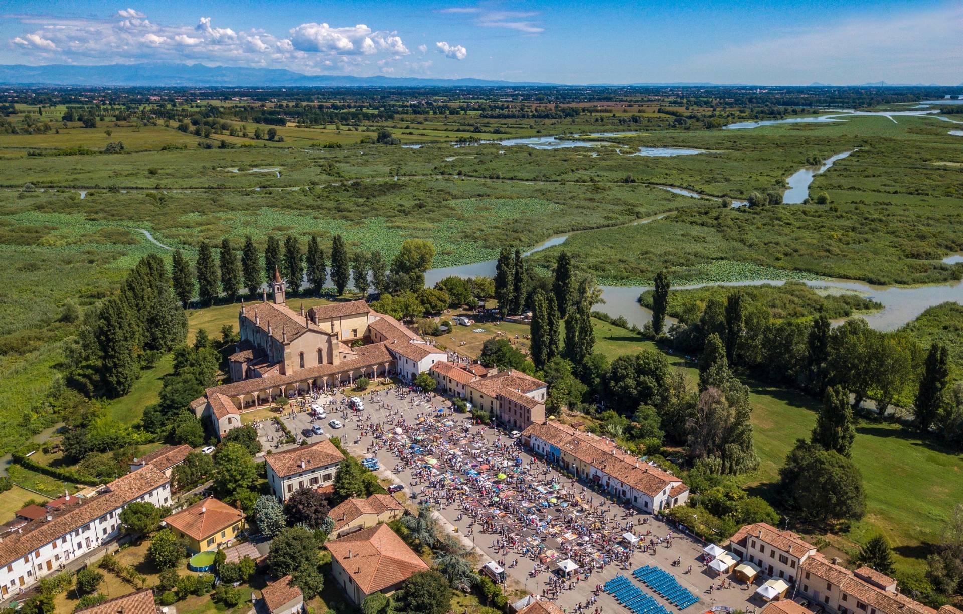 Fiera delle Grazie