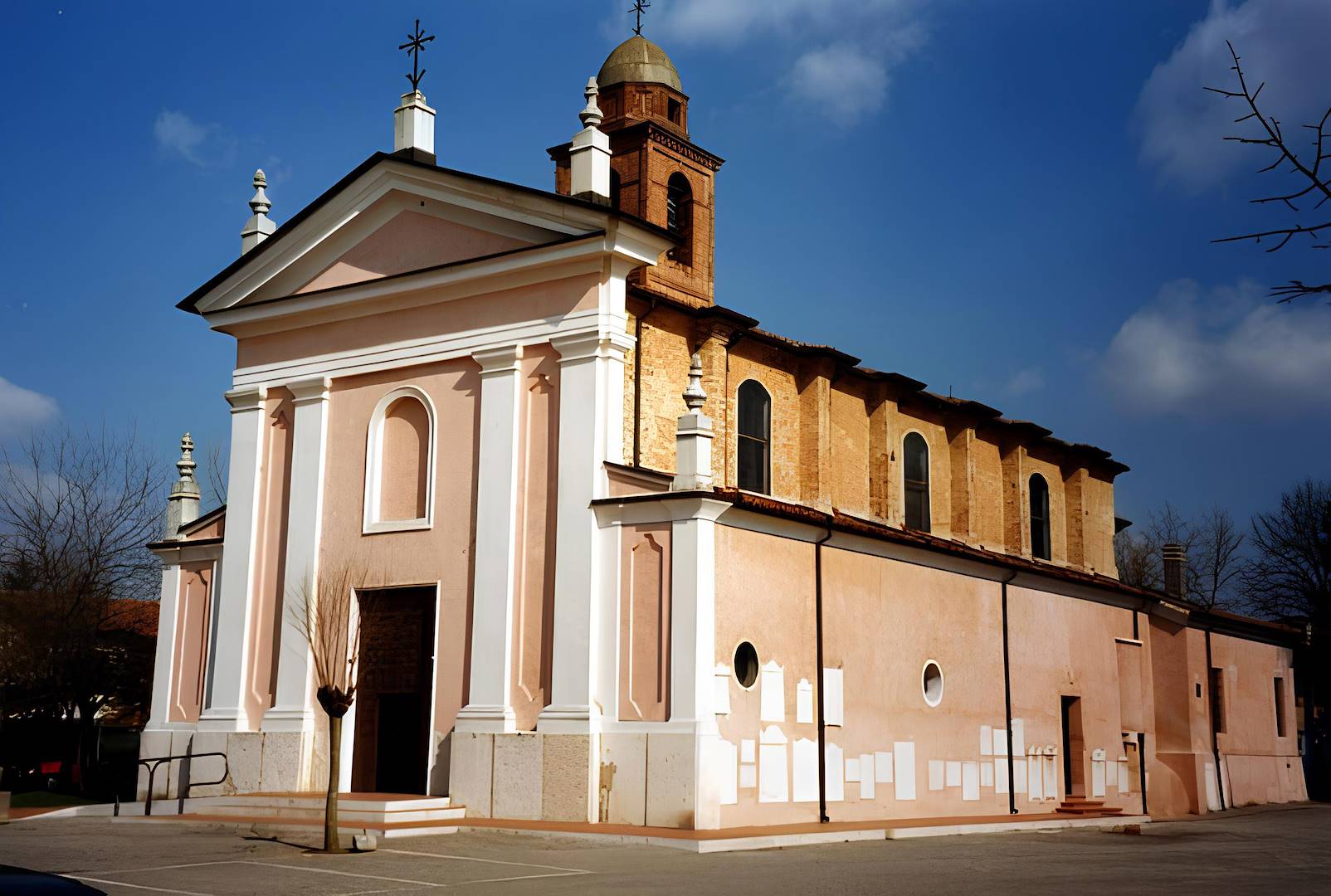 San Silvestro