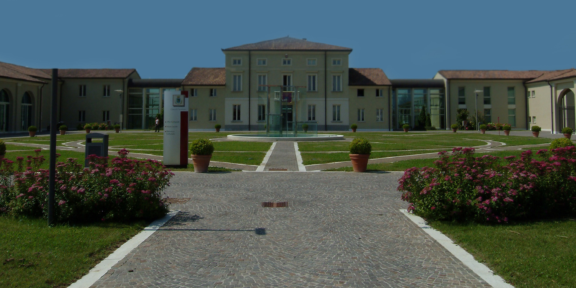 Città di Curtatone