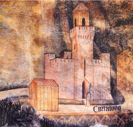 THE MANTUAN SERRAGLIO: HISTORY, MILITARY AND HYDRAULIC DEFENSES