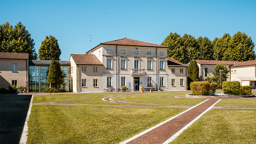 Urbanizzazione