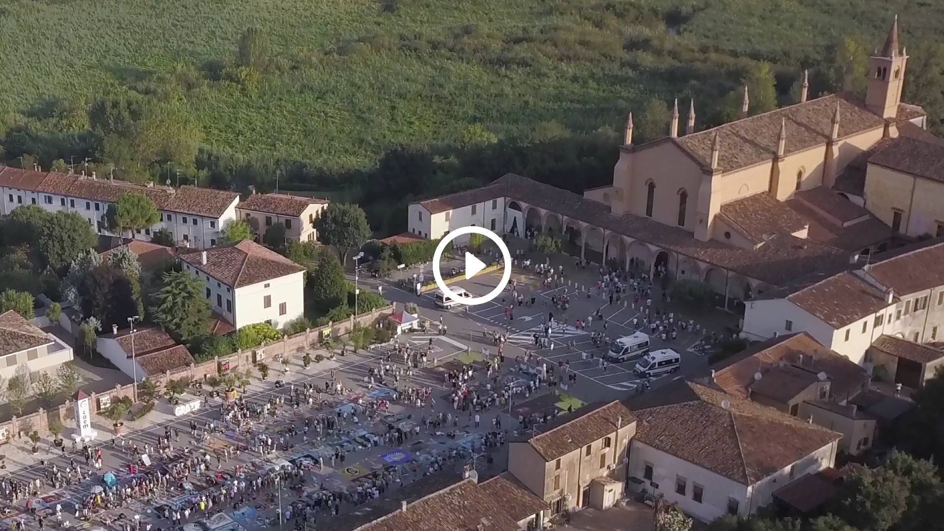 44° Incontro Nazionale Madonnari