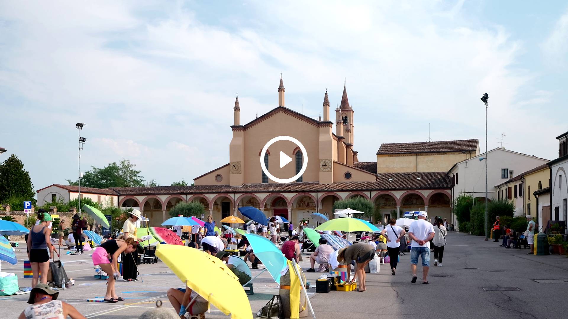 45th National Madonnari Meeting