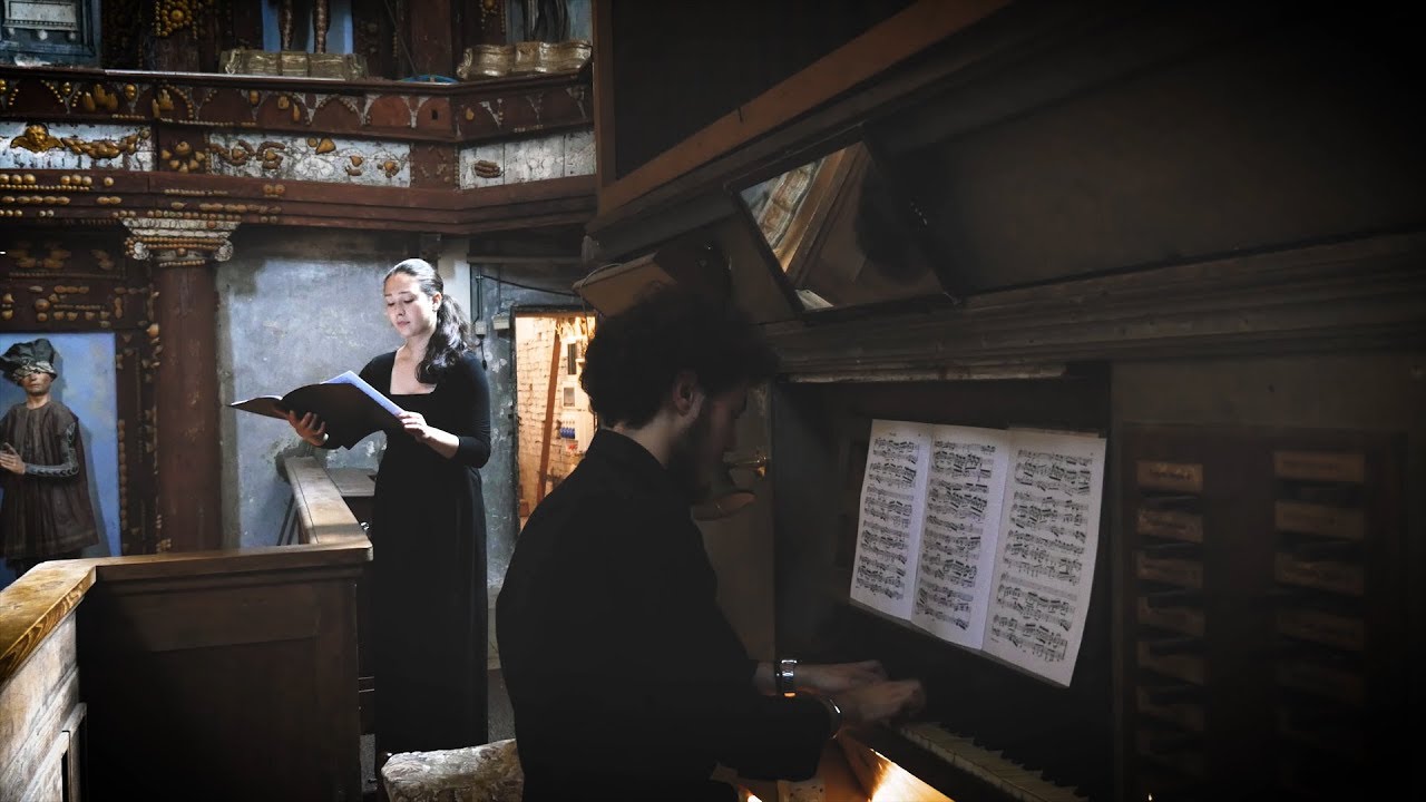 Sindaco Carlo Bottani e Maestro Daniele Anselmi a supporto di Pasquale Nestico